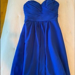 Bill Levkoff Prom Dress